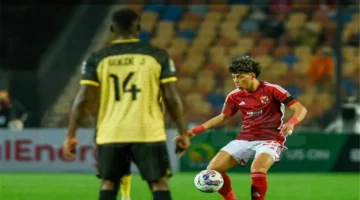 صوت المعلق.. هوية واصف مباراة الأهلي ويانج أفريكانز في دوري أبطال إفريقيا اليوم